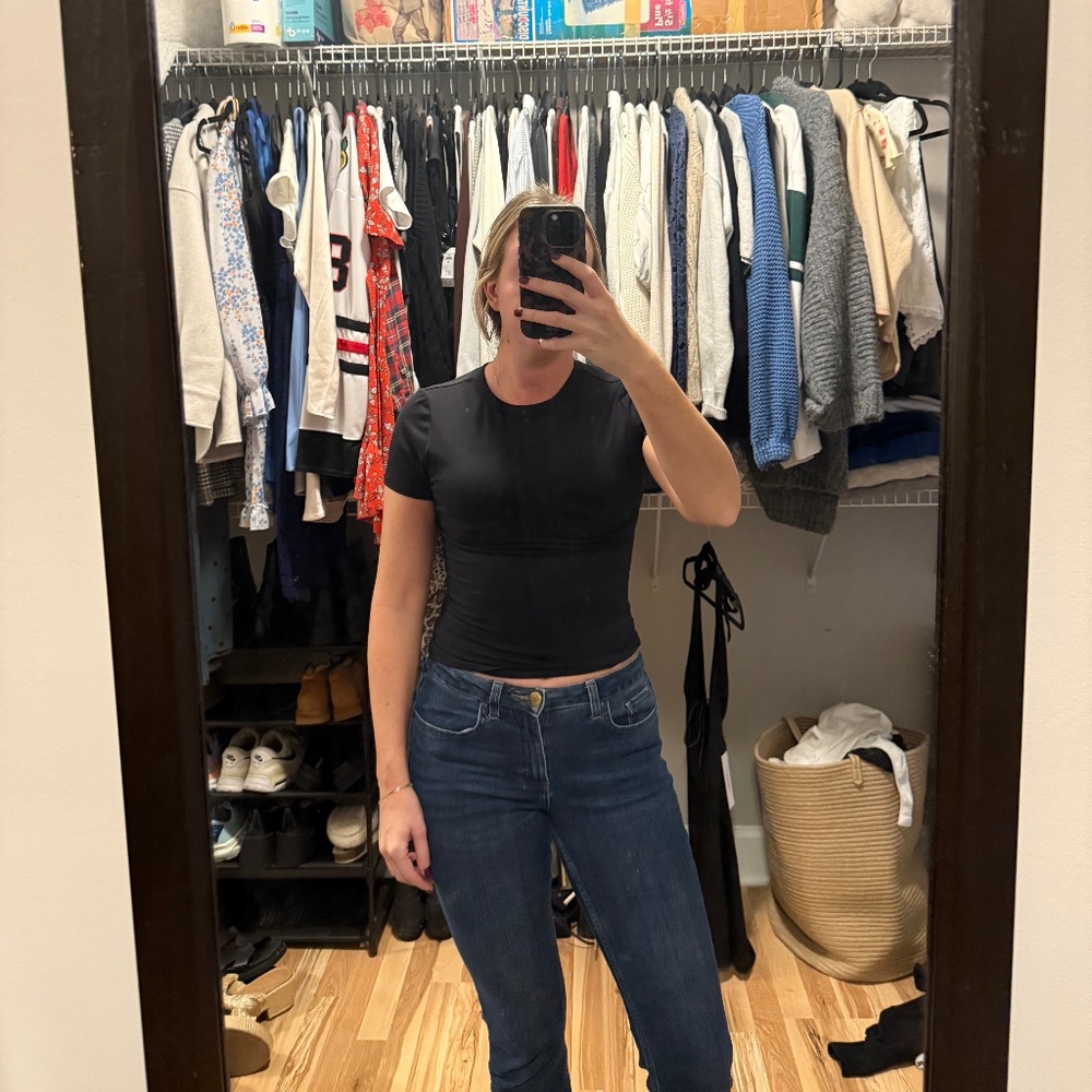 Black Top